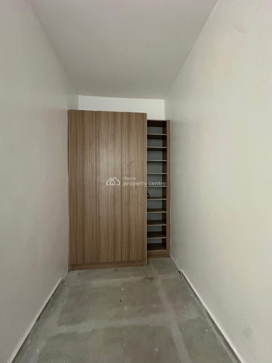 5 Bedroom Fully Detached Duplex with Bq, Lekki Phase 1, Lekki, Lagos, Detached Duplex for Sale