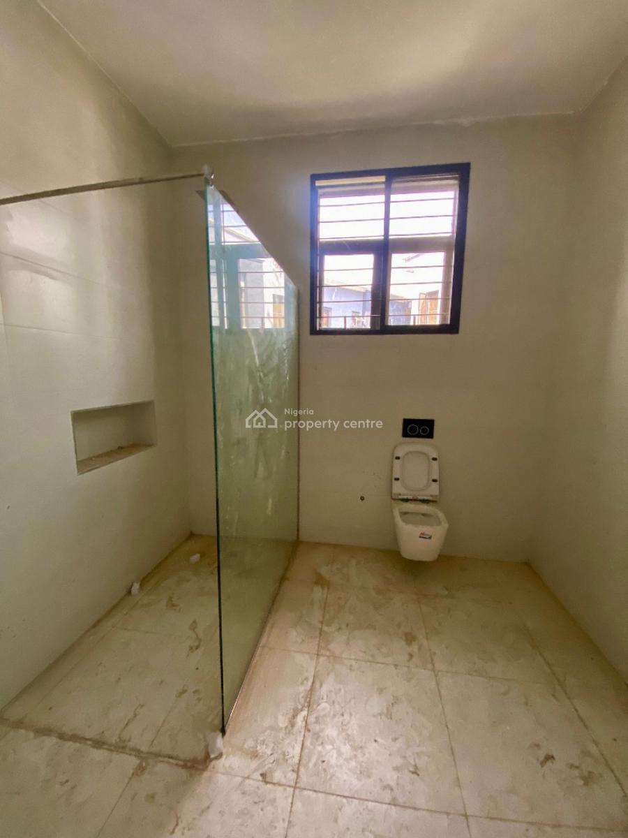 a Standard Contemporary Home in a Serene Neighborhood, Jahi, Abuja, Detached Duplex for Sale
