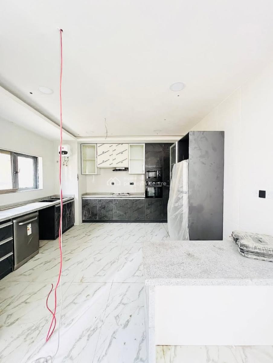 5 Bedroom House, Ikoyi, Lagos, House for Rent