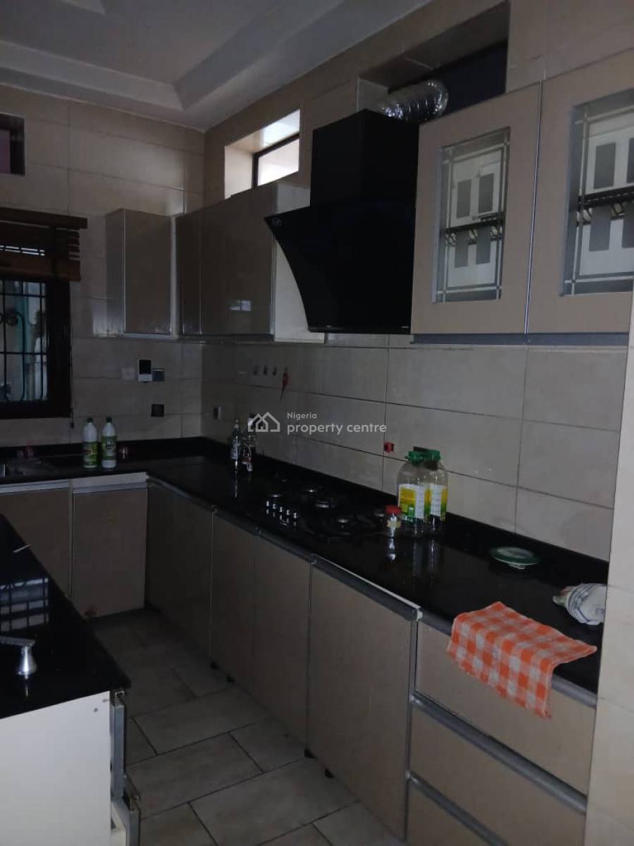Luxury 5-bedroom Detached House, Shoreline, Ikoyi, Lagos, Detached Duplex for Rent
