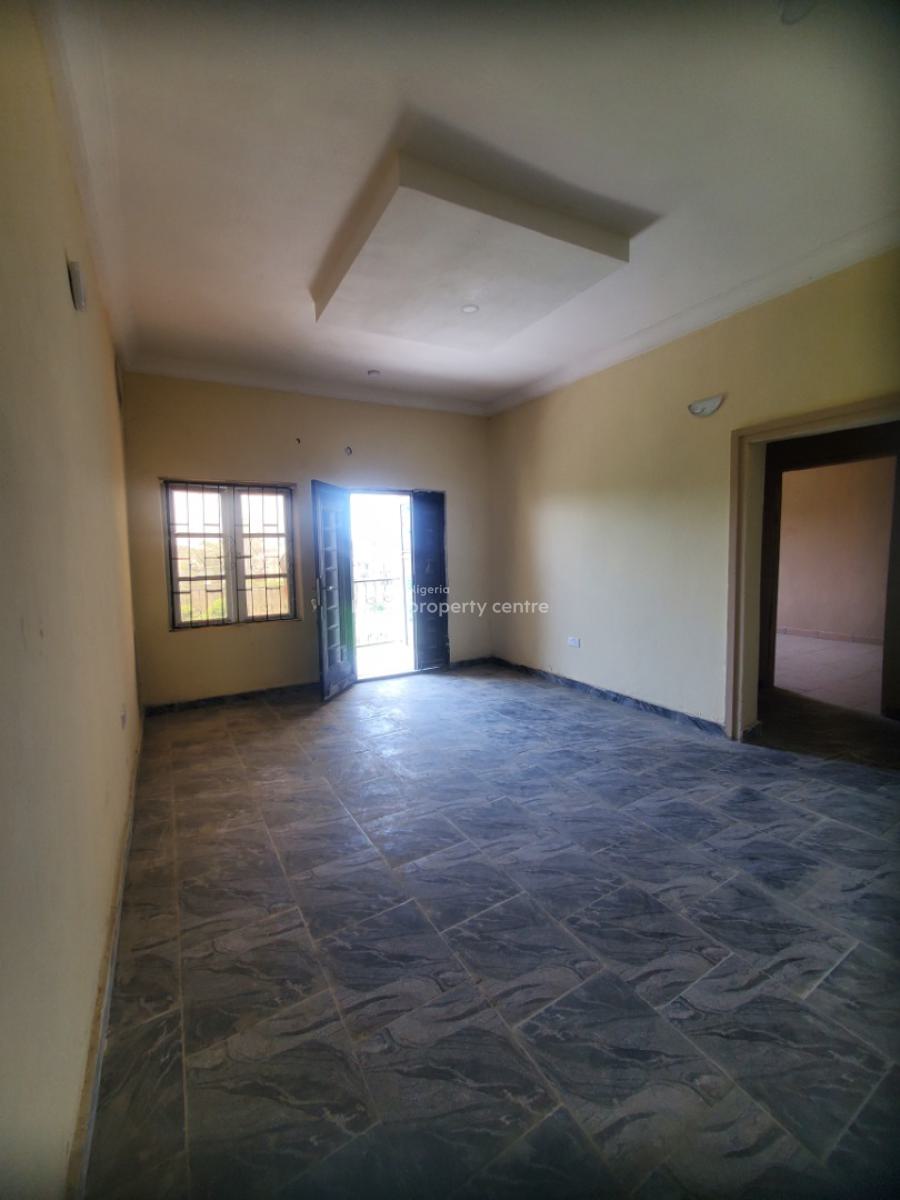 Luxury 2 Bedroom, Goodnews Estate, Theranex, Sangotedo, Ajah, Lagos, Flat / Apartment for Rent