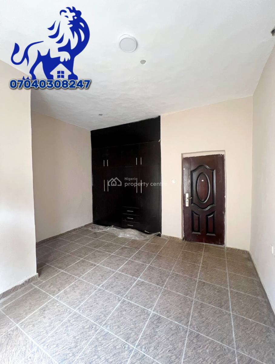 Beautifully Finished 4 Bedroom Terrace Duplex with a Private Compound, Sangotedo, Ajah, Lagos, Terraced Duplex for Sale
