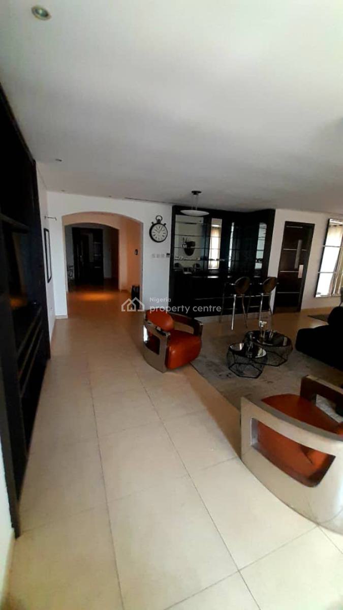 Luxuriously Furnished 2 Bdrm Duplex in a Good Area, Old Ikoyi, Ikoyi, Lagos, Flat / Apartment for Sale