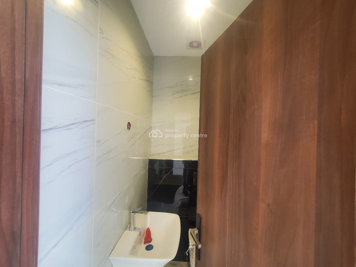 Exquisitely Finished 2-bedroom Apartment with Excellent Facilities, Victoria Island (vi), Lagos, Flat / Apartment for Sale