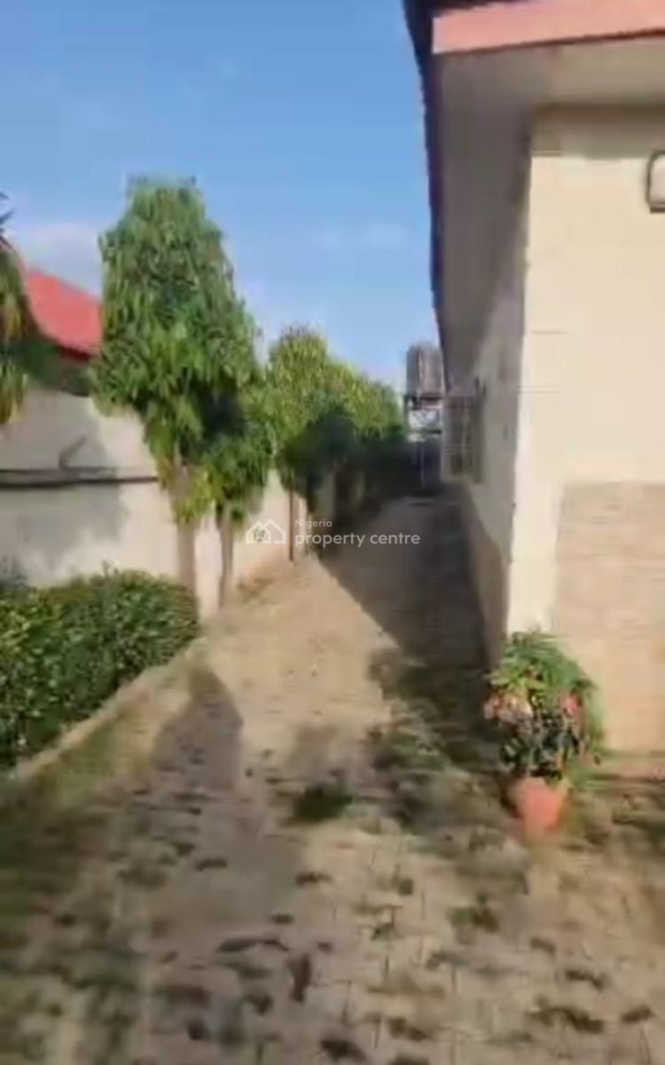 Brand New 4 Bedroom Terrace, Kardana Estate, After Efab Queens, Gwarinpa, Abuja, Terraced Duplex for Sale