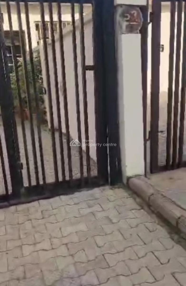 Brand New 4 Bedroom Terrace, Kardana Estate, After Efab Queens, Gwarinpa, Abuja, Terraced Duplex for Sale