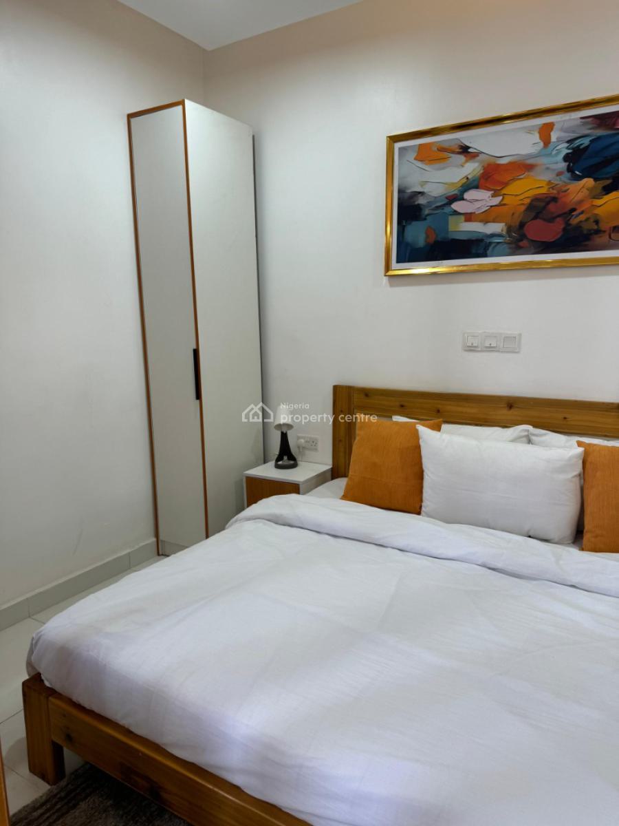 Luxury One Bedroom, Maitama District, Abuja, Mini Flat (room and Parlour) Short Let