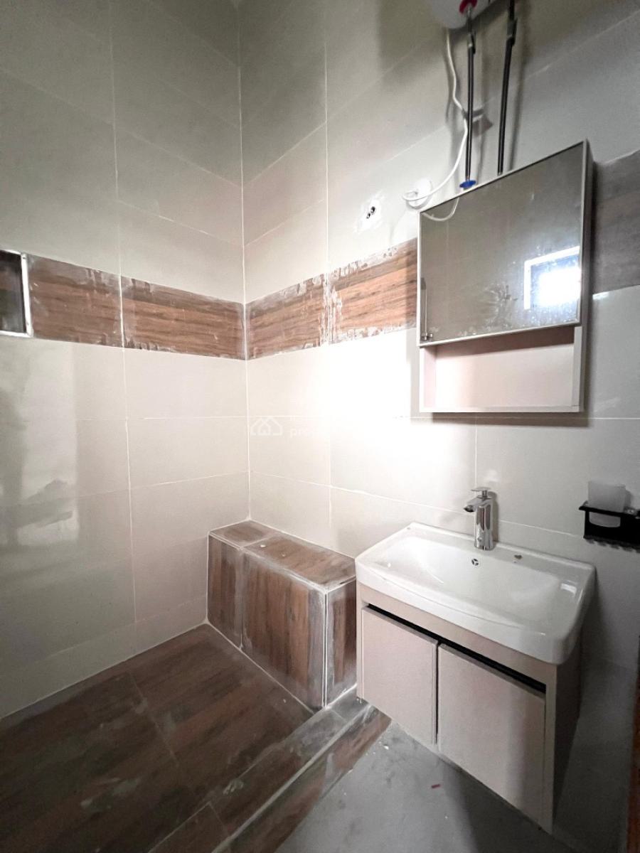Modern 2-bedroom Apartment., Agungi, Lekki, Lagos, Flat / Apartment for Sale