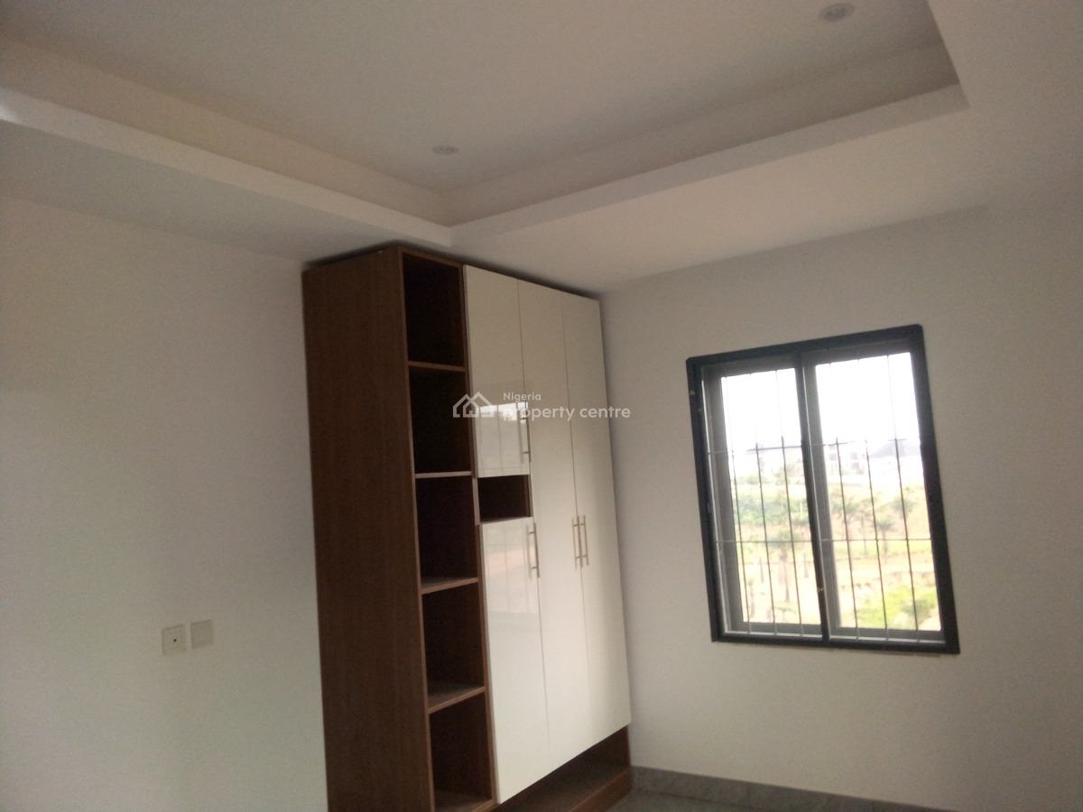 4 Bedroom Semi Detached Duplex (bq Taken), News Engineering, Dawaki, Gwarinpa, Abuja, Semi-detached Duplex for Rent