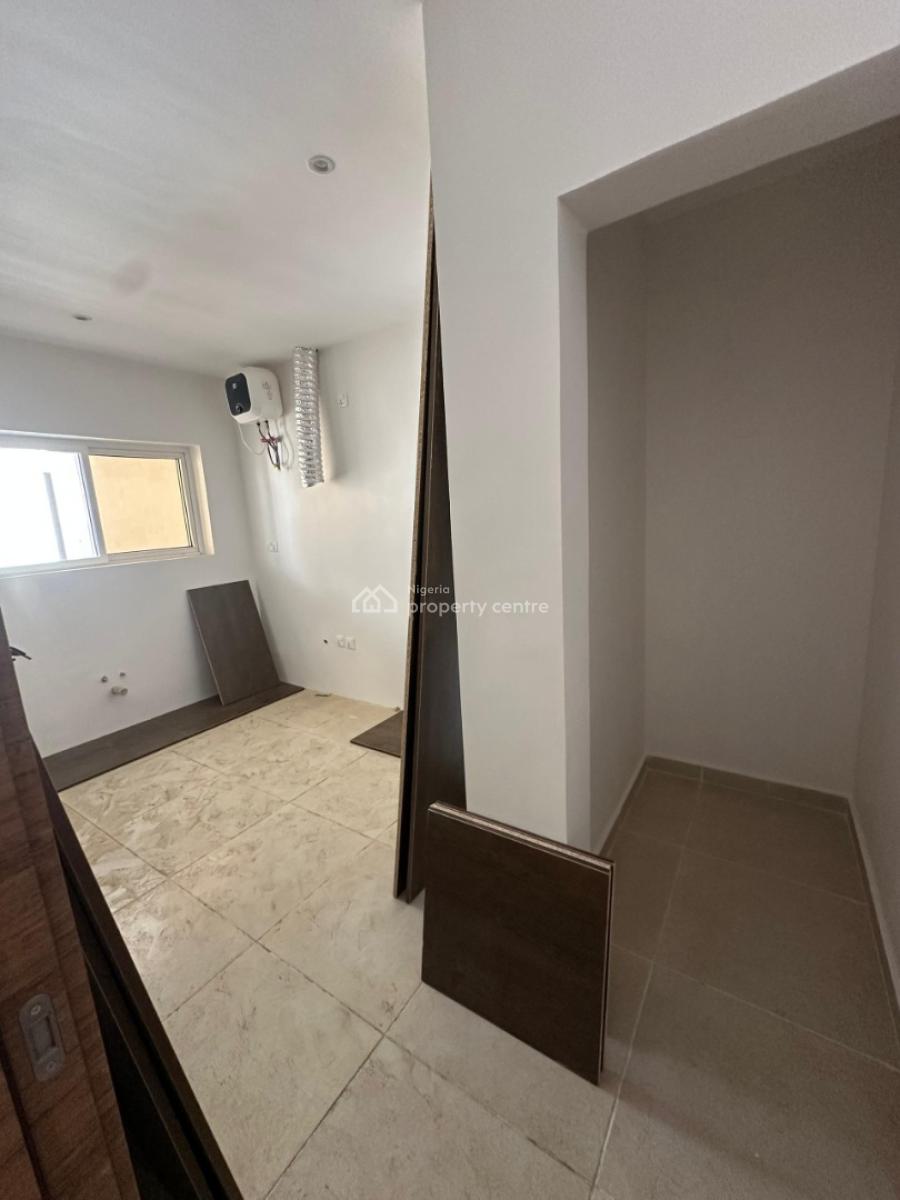 Newly Built 2 Bedroom Flat, Around Godab, Life Camp, Abuja, Flat / Apartment for Rent
