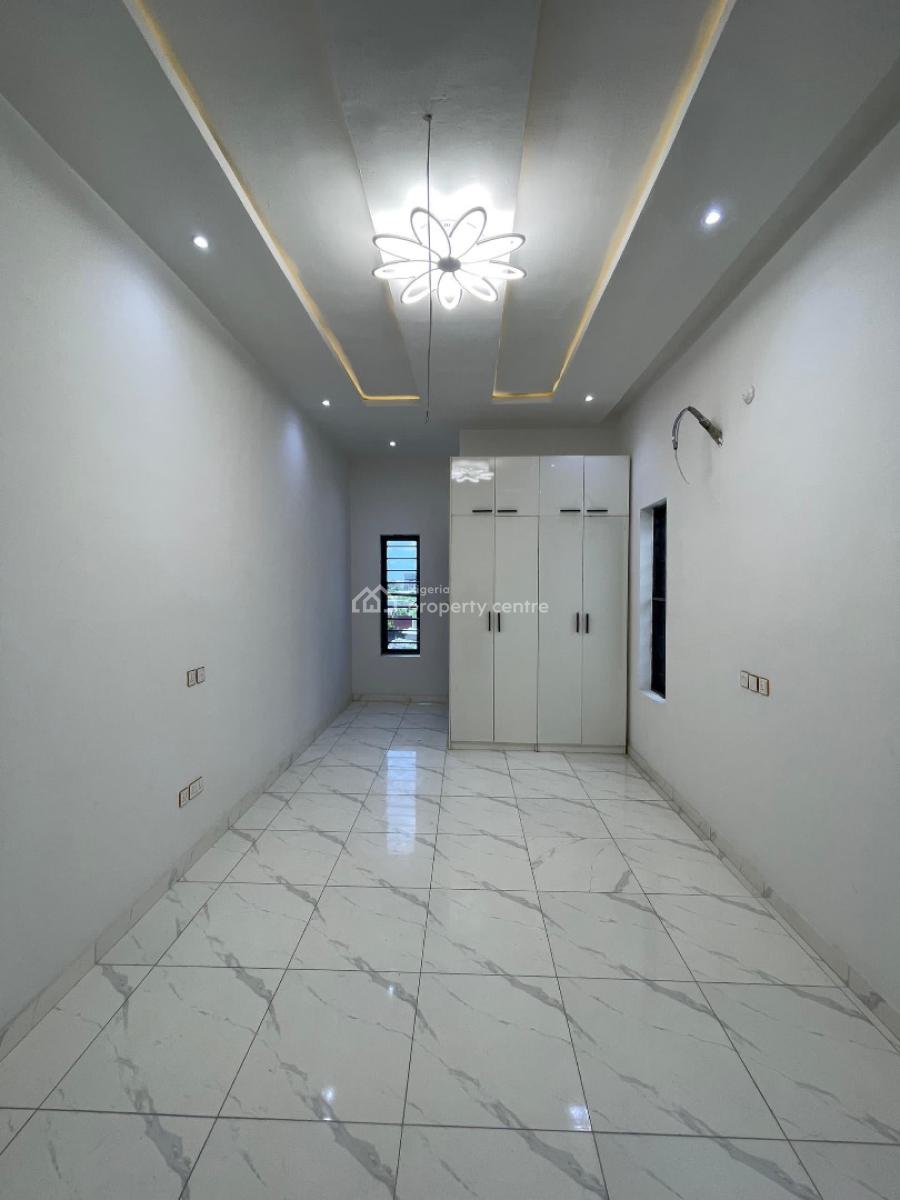 Lovely 6 Bedroom Fully Detached Duplex, Ikota, Lekki, Lagos, Detached Duplex for Sale