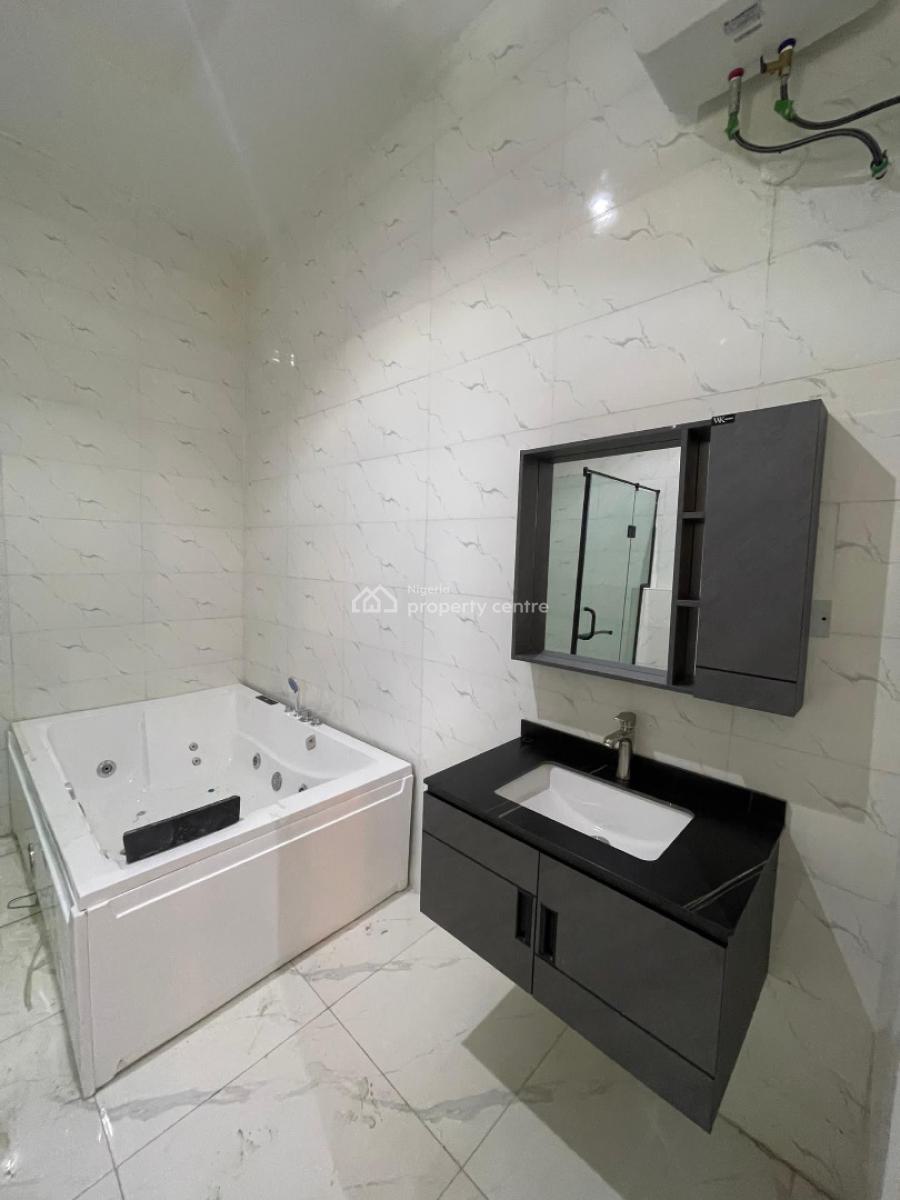Lovely 6 Bedroom Fully Detached Duplex, Ikota, Lekki, Lagos, Detached Duplex for Sale
