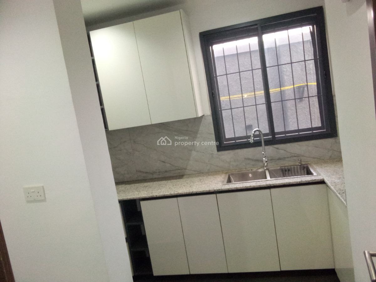 Standard Self Contain with Dining, News Engineering, Dawaki, Gwarinpa, Abuja, Self Contain (single Rooms) for Rent
