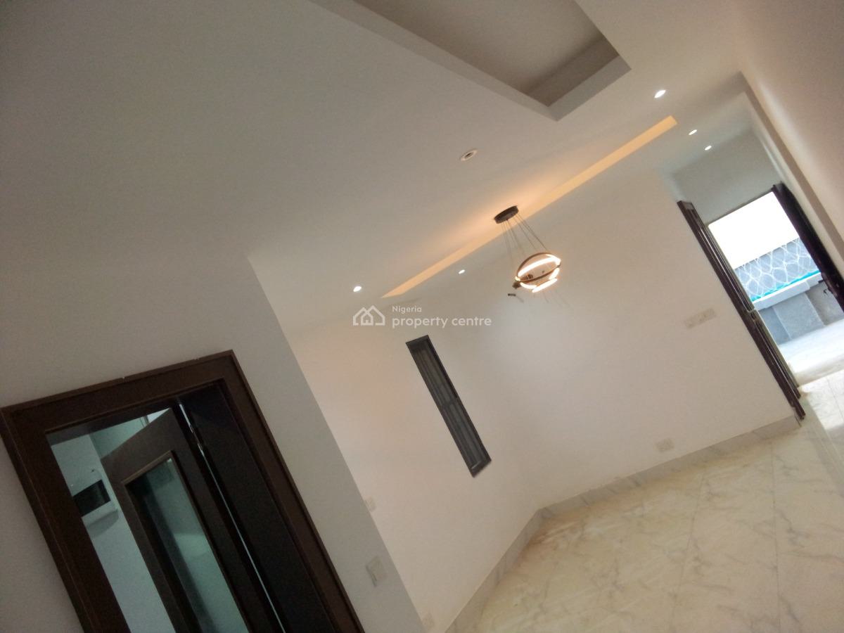 Standard Self Contain with Dining, News Engineering, Dawaki, Gwarinpa, Abuja, Self Contain (single Rooms) for Rent