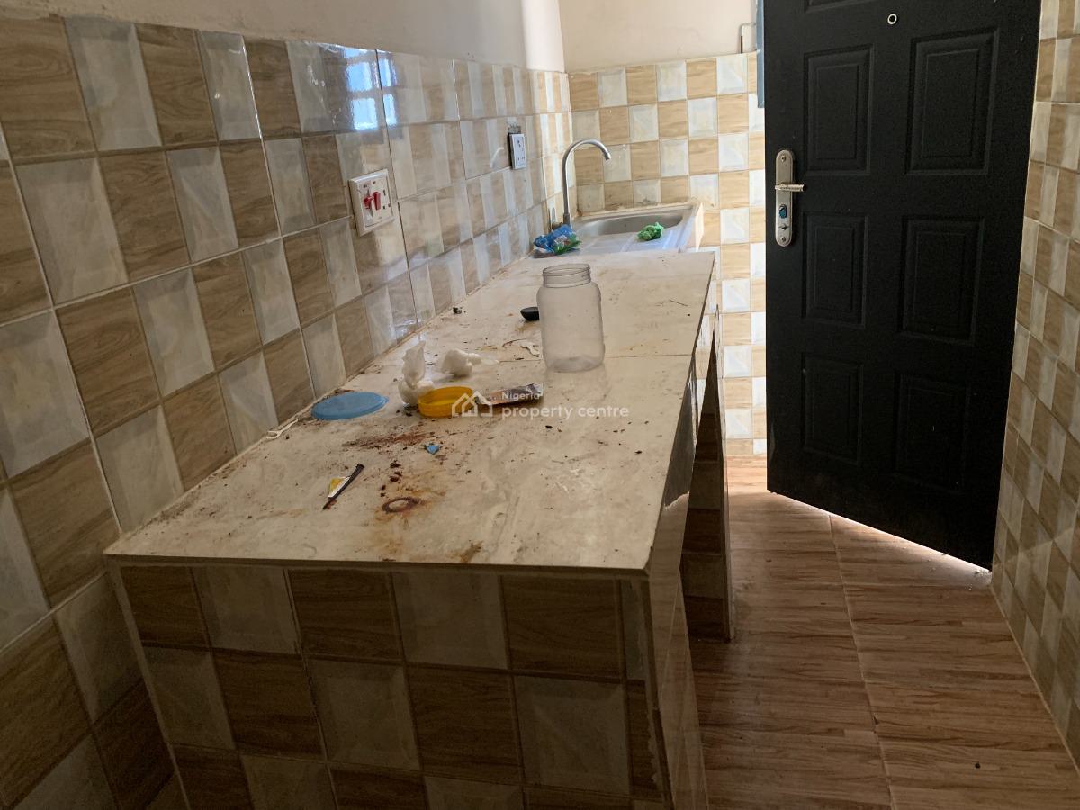 Sharp 2 Bedroom with Pop Finishing, Abijo Gra Ext, Ajah, Lagos, Flat / Apartment for Rent