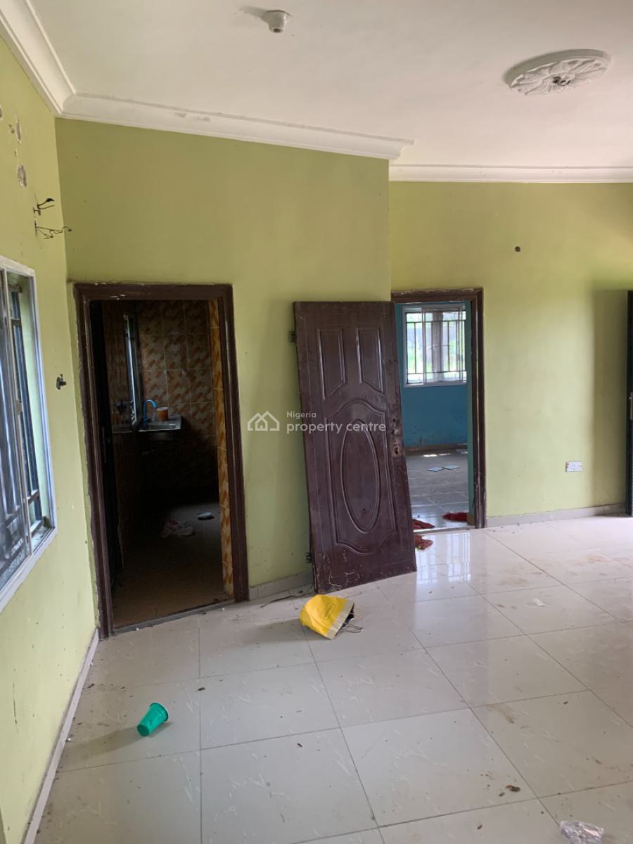 2 Bedroom Apartment with Pop Finishing, Destiny Homes Estate, Ajah, Lagos, Flat / Apartment for Rent