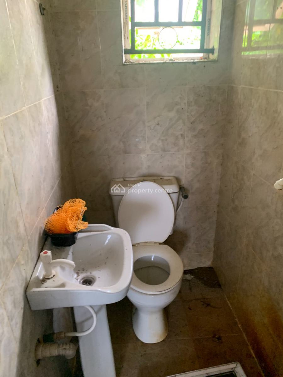2 Bedroom Apartment with Pop Finishing, Destiny Homes Estate, Ajah, Lagos, Flat / Apartment for Rent