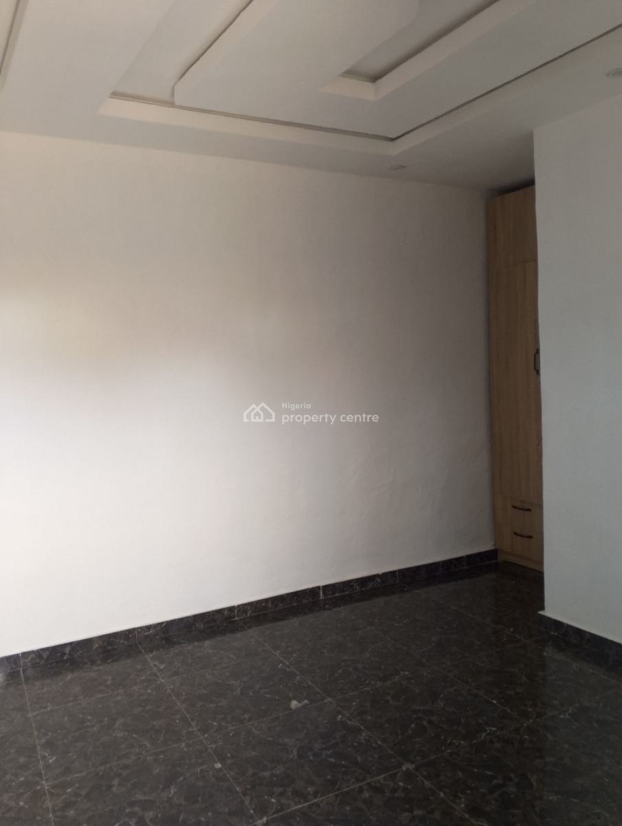 Newly Built Self Contain, Langbasa, Ajah, Lagos, Self Contain (single Rooms) for Rent