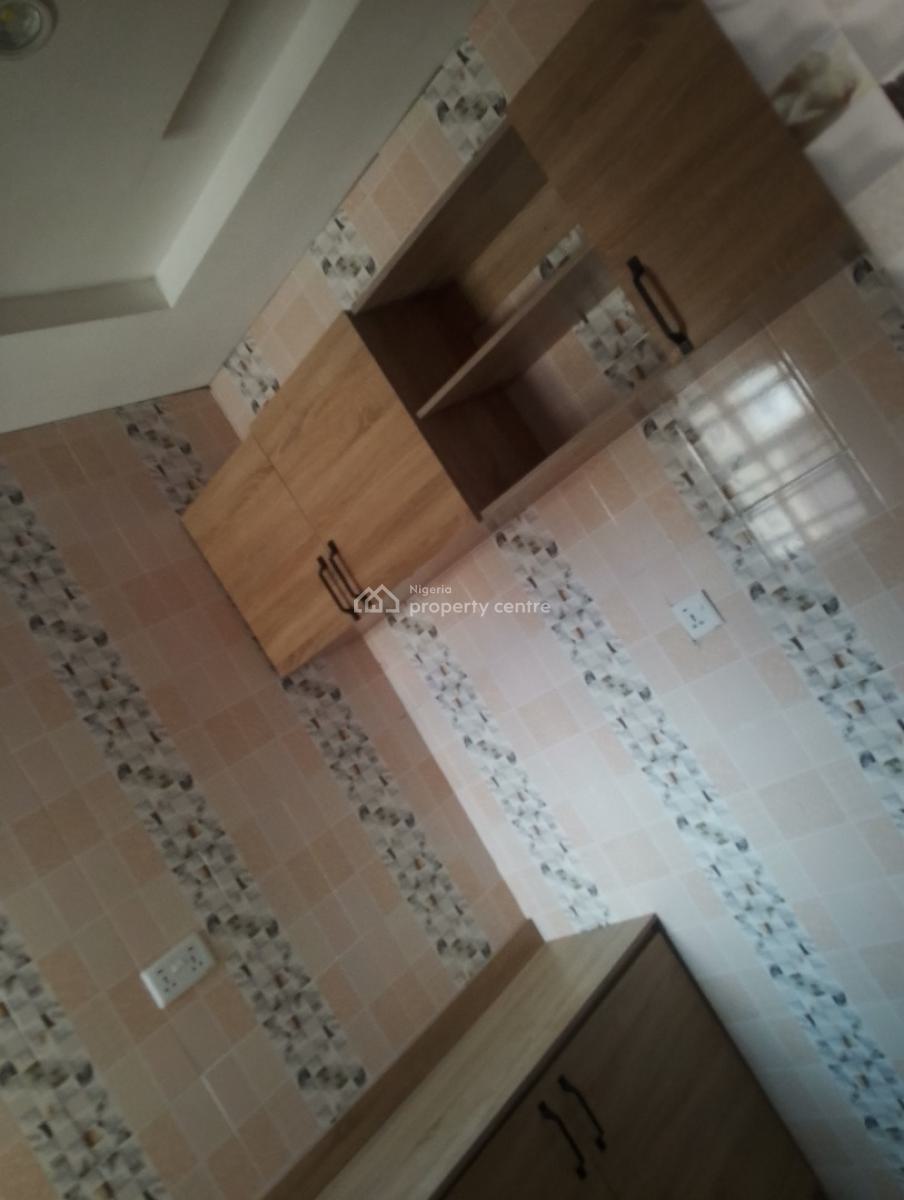 Newly Built Self Contain, Langbasa, Ajah, Lagos, Self Contain (single Rooms) for Rent