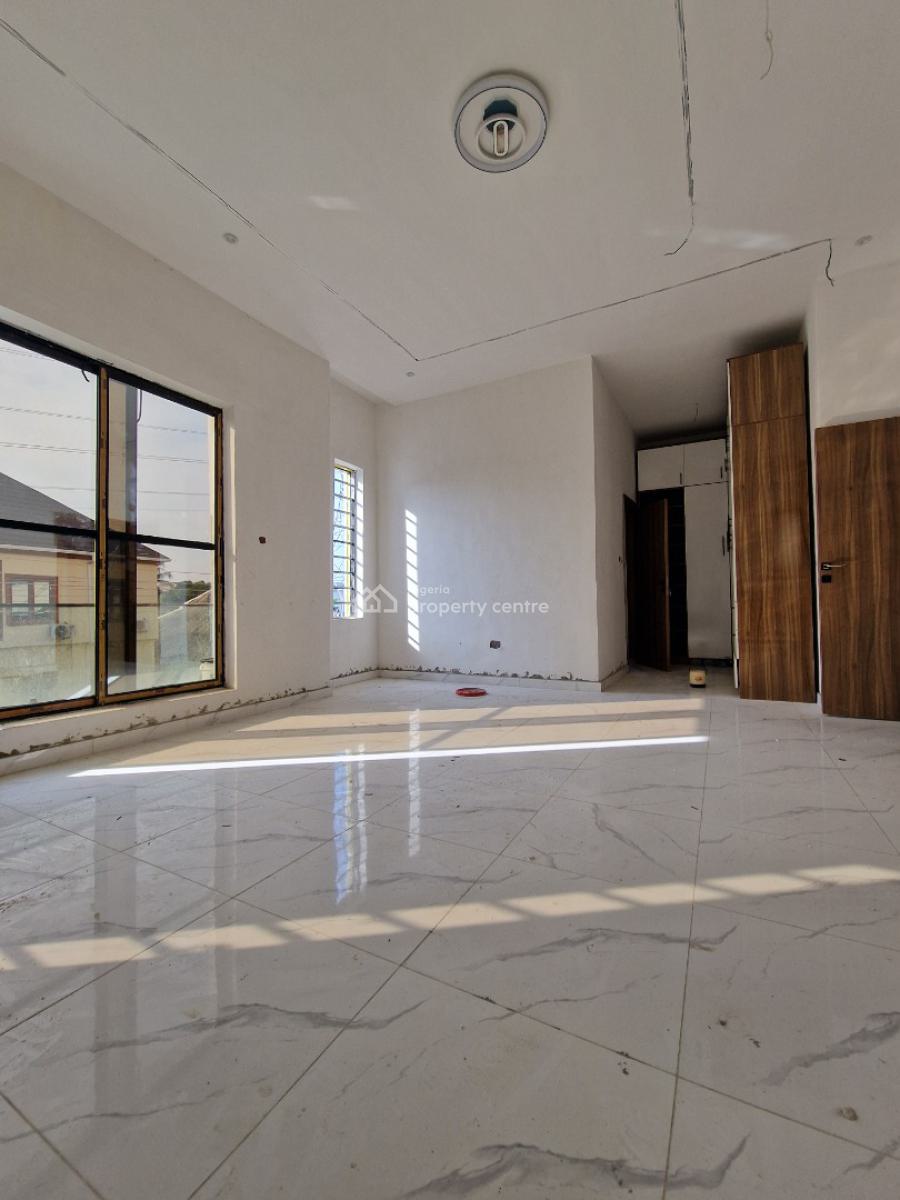 Beautifully Designed Home, Ajah, Lagos, House for Sale
