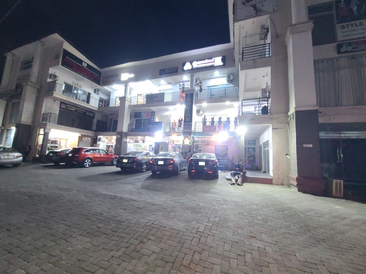 Commercial Shop/office Space, Agungi, Lekki, Lagos, Office Space for Rent