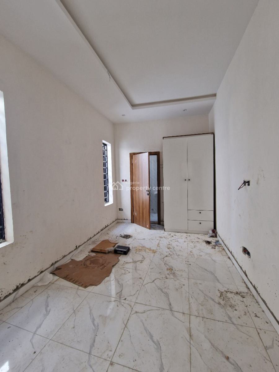 Beautifully Designed Home, Ajah, Lagos, Semi-detached Duplex for Sale