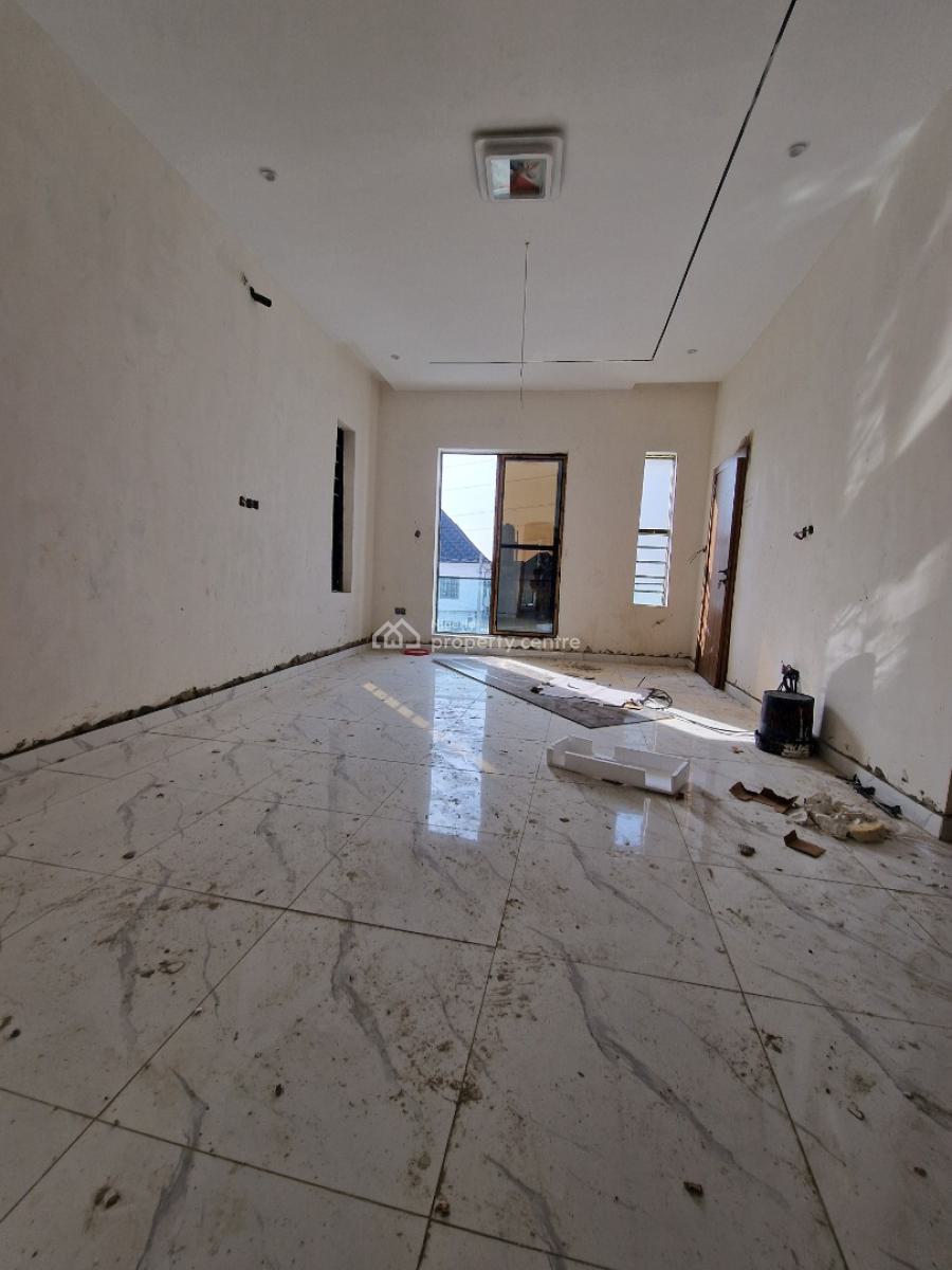 Beautifully Designed Home, Ajah, Lagos, Semi-detached Duplex for Sale