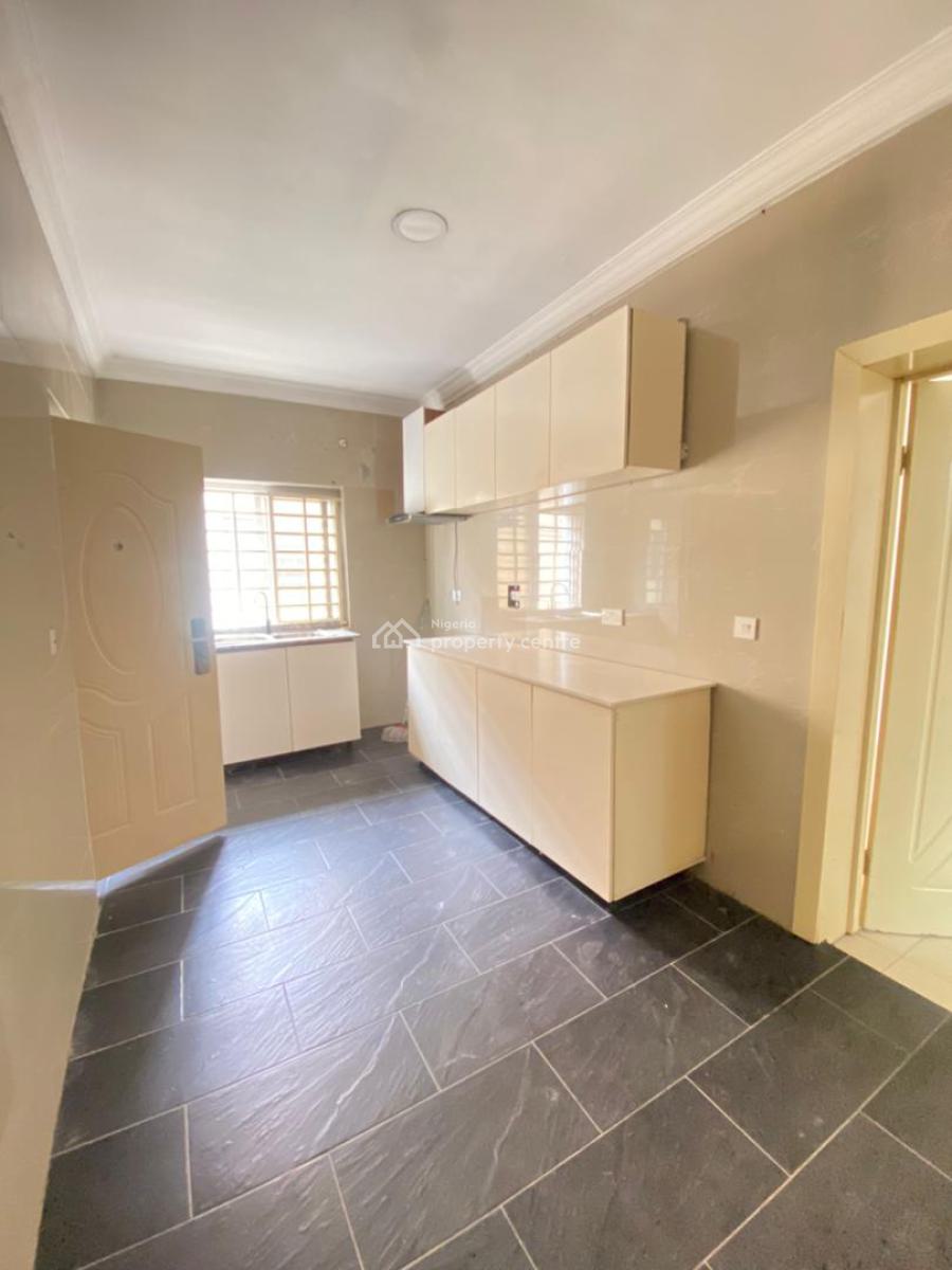 Modern & Serviced 3 Bedroom Apartment, Ikate, Lekki, Lagos, Flat / Apartment for Rent