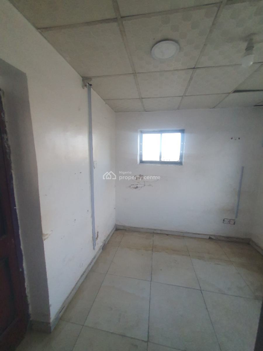 Open Plan 300sqm Office Space, Off Awolowo Way, Ikeja, Lagos, Office Space for Rent