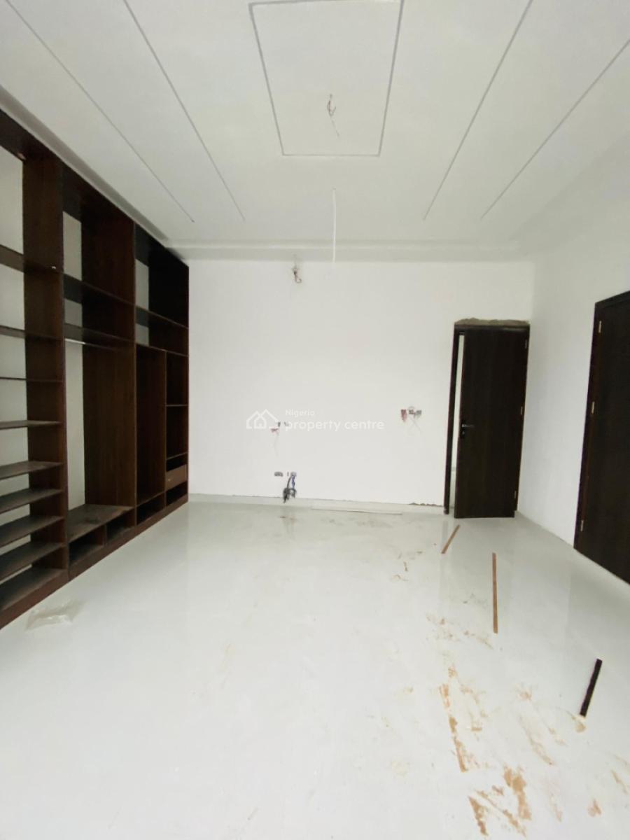 Beautifully Designed Home, Ajah, Lagos, Block of Flats for Sale