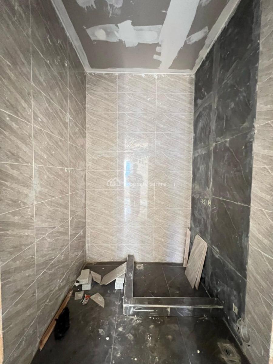 Beautifully Designed Home, Ajah, Lagos, Block of Flats for Sale