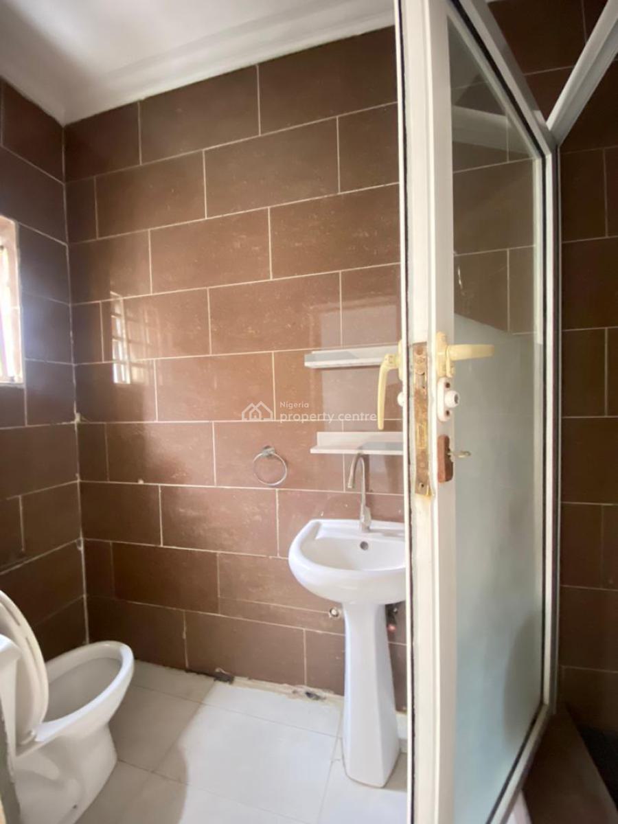 Standard  & Serviced 2 Bedroom Apartment, Ikate, Lekki, Lagos, Flat / Apartment for Rent
