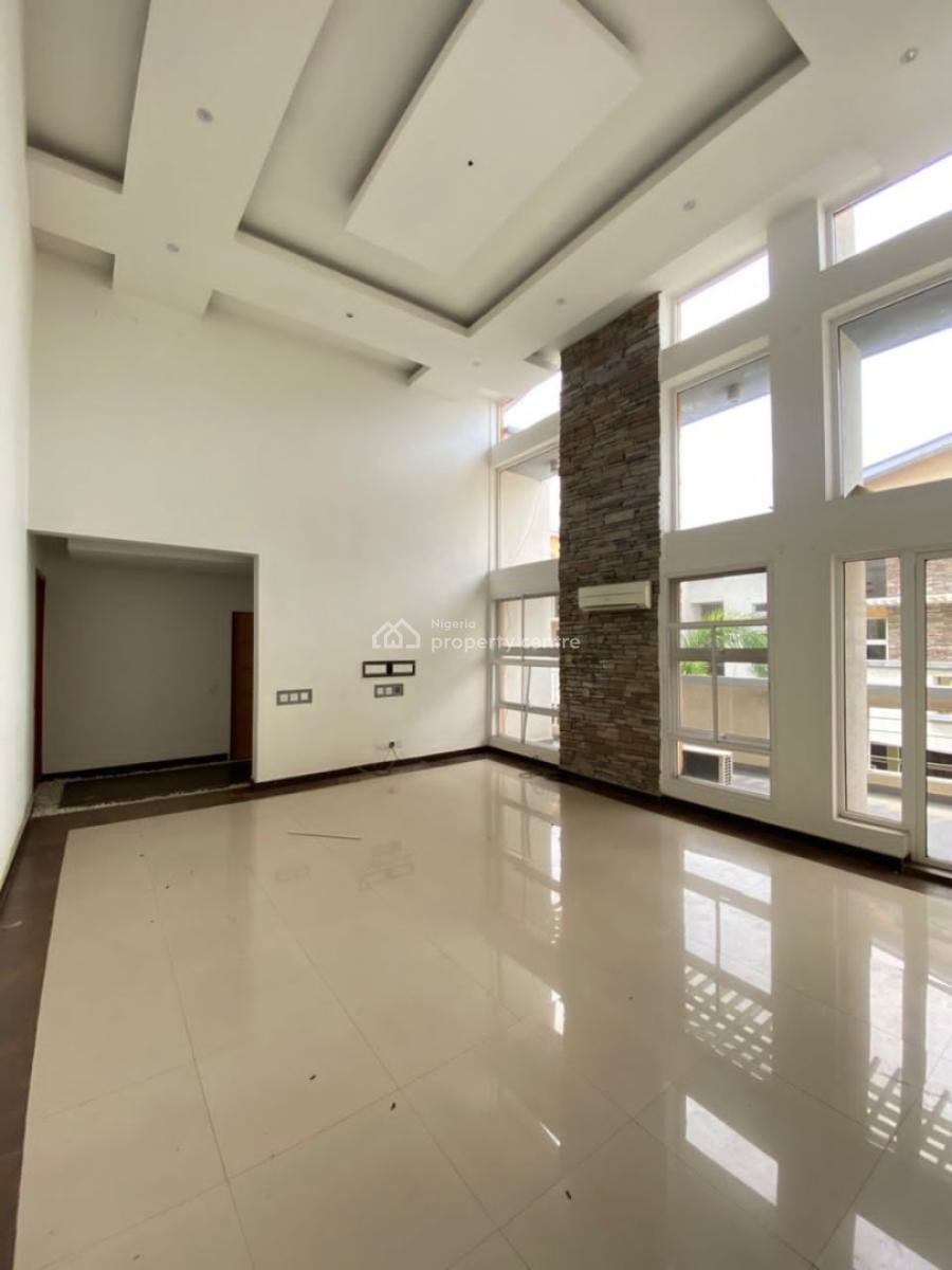 2 Bedroom Apartment, Banana Island, Ikoyi, Lagos, Flat / Apartment for Rent