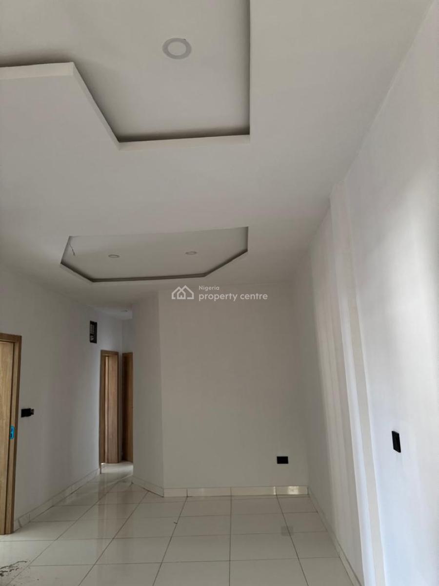 Brand New 2 Bedroom Apartment, Ologolo, Lekki, Lagos, Flat / Apartment for Rent