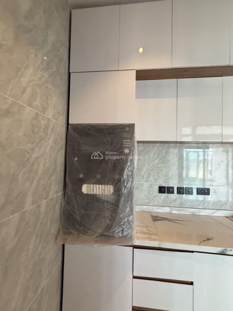 2 Bedroom Apartment, Ikate, Lekki, Lagos, House for Sale
