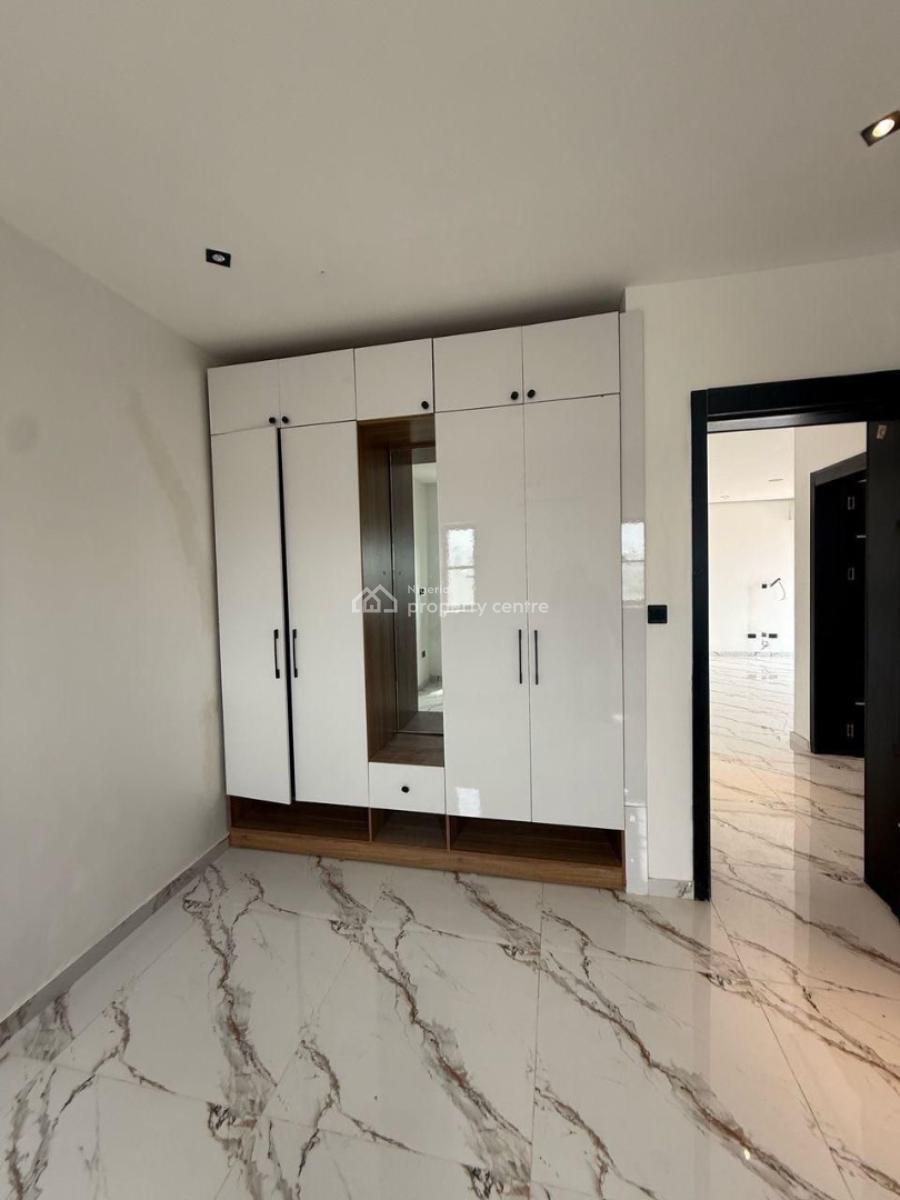 2 Bedroom Apartment, Ikate, Lekki, Lagos, House for Sale