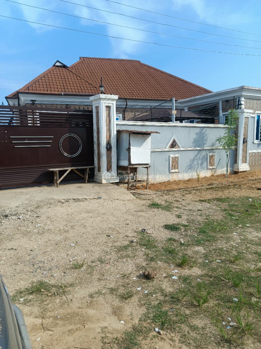 Standard 60 By 60 Corner Piece Half Plot of Land, Ebute, Ikorodu, Lagos, Mixed-use Land for Sale