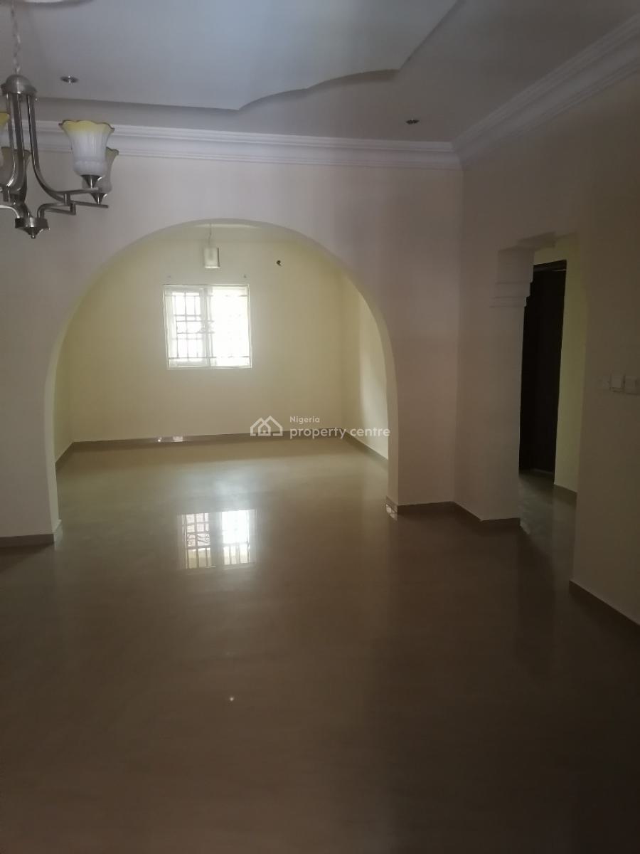 Standard 2 Bedroom Flat, Life Camp, Abuja, Flat / Apartment for Rent