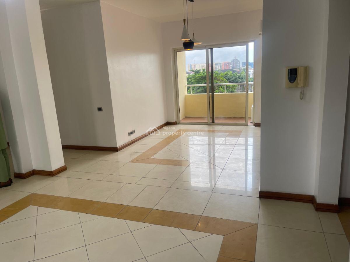 3 Bedroom Flat with Bq, Old Ikoyi, Ikoyi, Lagos, Flat / Apartment for Rent