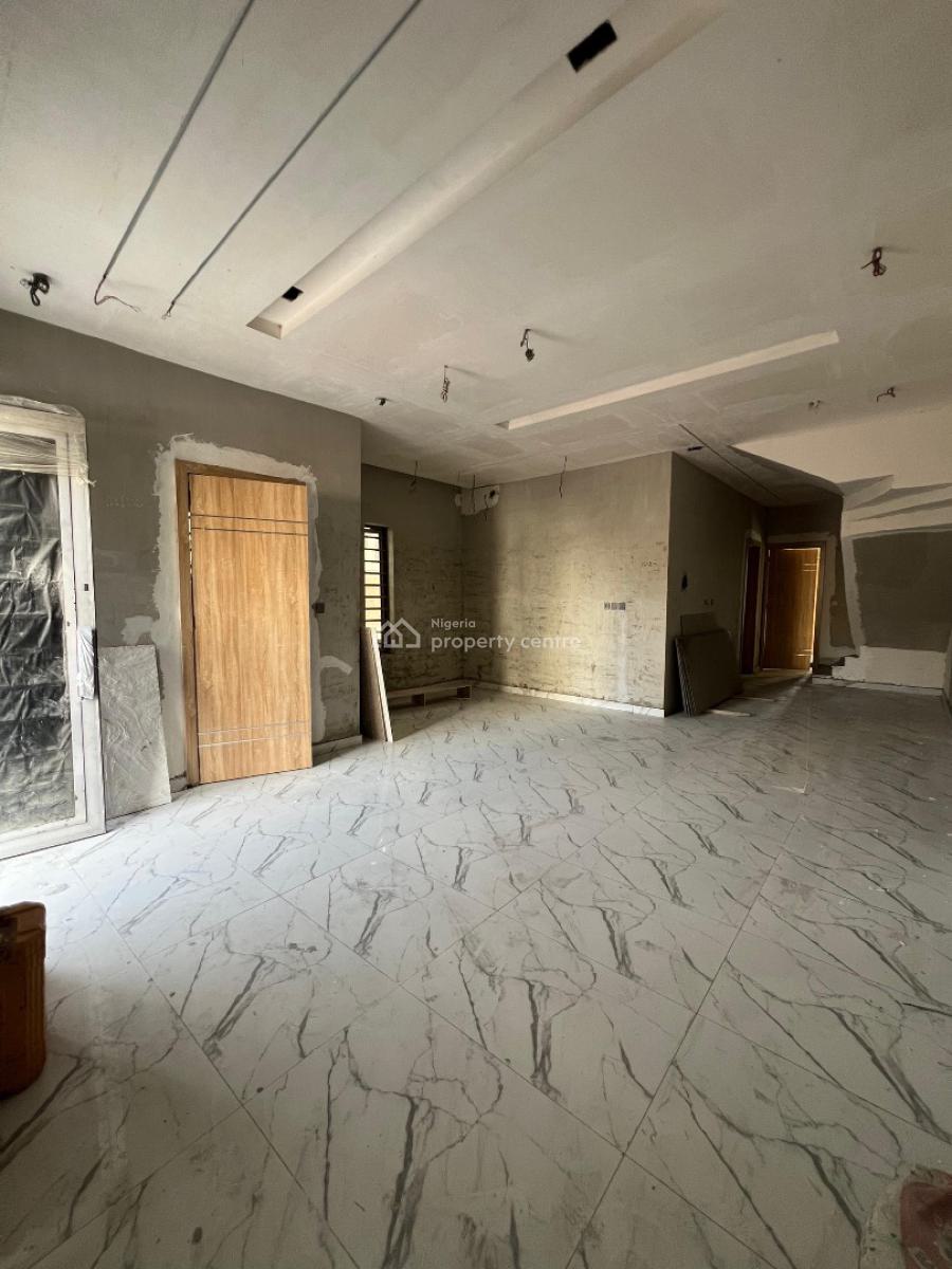 Luxury 4 Bedroom Semi Detached Duplex, Orchid, Lekki, Lagos, Semi-detached Duplex for Sale