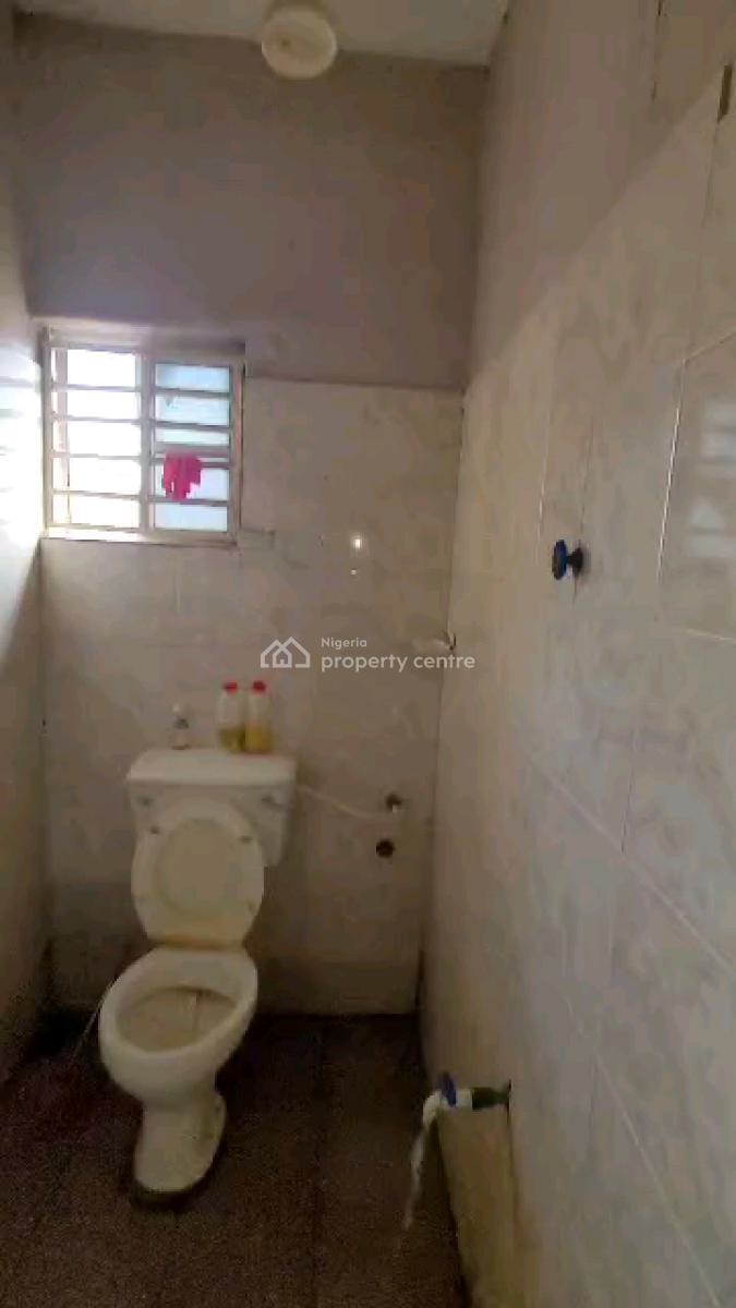 Mini Flat in a Storey Building, 75 Ondo Street, Ebute Metta, Yaba, Lagos, Mini Flat (room and Parlour) for Rent