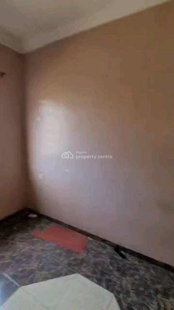 Mini Flat in a Storey Building, 75 Ondo Street, Ebute Metta, Yaba, Lagos, Mini Flat (room and Parlour) for Rent