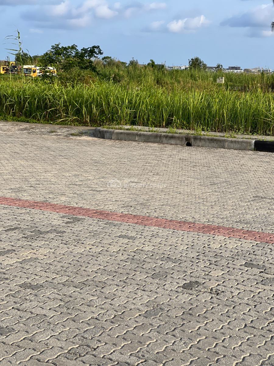 Exclusive Residential Plots of Land, Orange Island, Lekki, Lagos, Residential Land for Sale