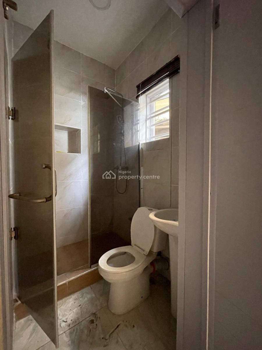 4 Bedroom Semi Detached House, Ikota Villa Estate, Ikota, Lekki, Lagos, Semi-detached Duplex for Sale