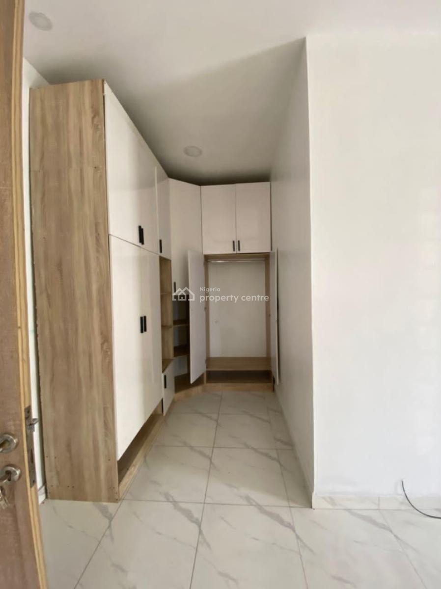 Luxury 4 Bedroom Semi Detached Duplex with a Bq, Orchid, Lekki, Lagos, Semi-detached Duplex for Rent