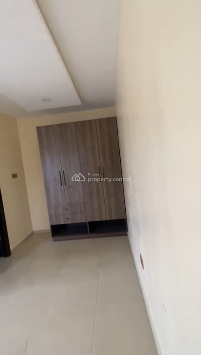 an Excellently and Spacious 4 Bedroom Semi Detached Duplex with Bq, Anthony, Maryland, Lagos, Semi-detached Duplex for Sale