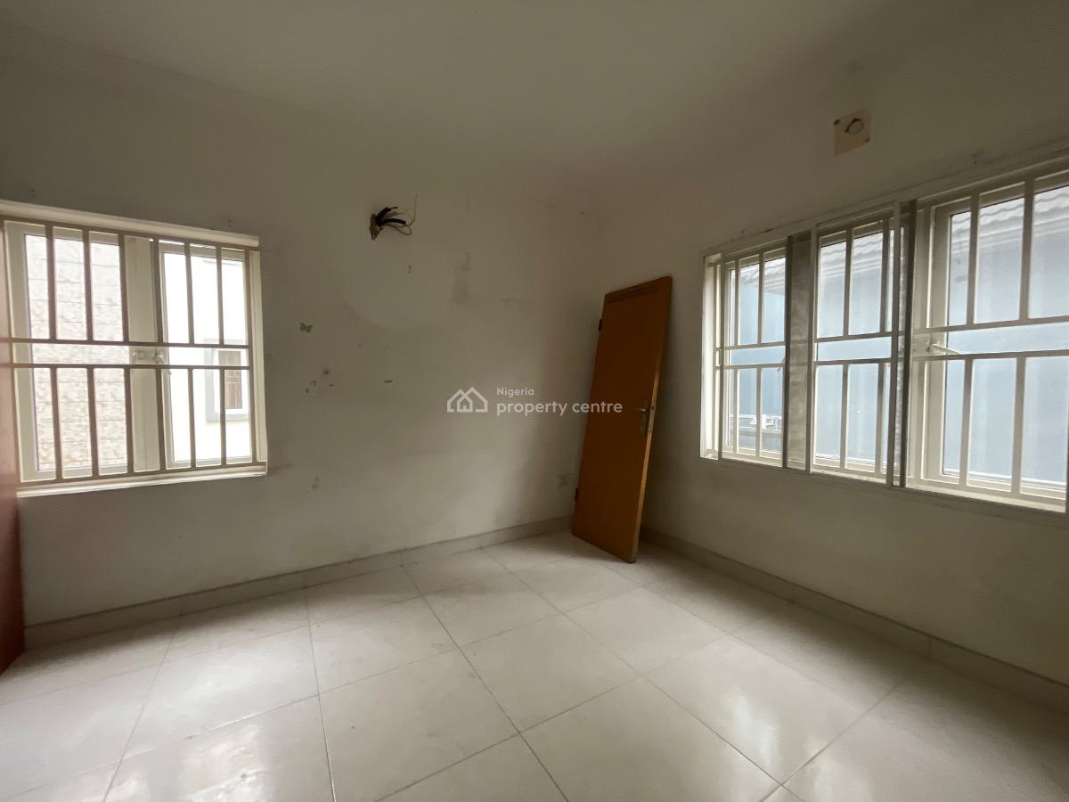 Magnificent 4 Bedrooms Duplex with Room Boys Quarter, Parkview, Ikoyi, Lagos, Semi-detached Duplex for Rent