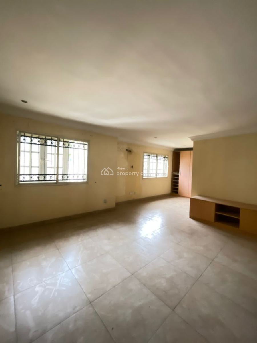 4-bedroom Unit, Parkview Estate, Parkview, Ikoyi, Lagos, Detached Duplex for Rent