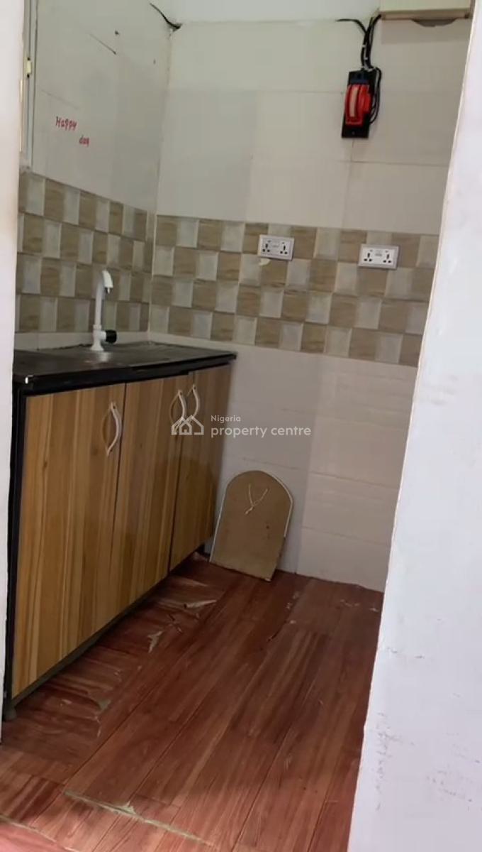 Self Contain Apartment, Sangotedo, Ajah, Lagos, Self Contain (single Rooms) for Rent