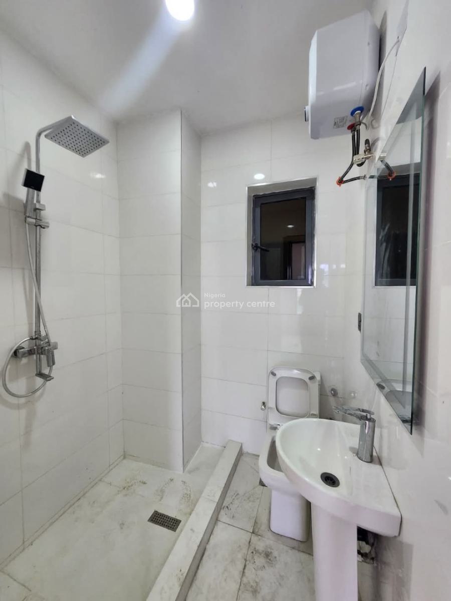 Brand New Serviced 2 Bedroom Apartment, Freedom Way, Lekki Phase 1, Lekki, Lagos, Flat / Apartment for Rent